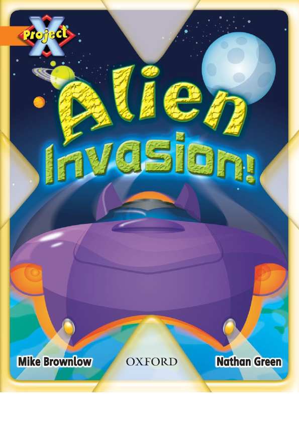 166. Alien Invasion